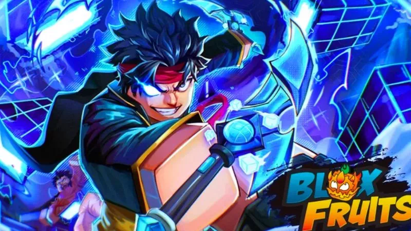 Top Game Roblox Hay Nhất Android 2 Blox Fruits