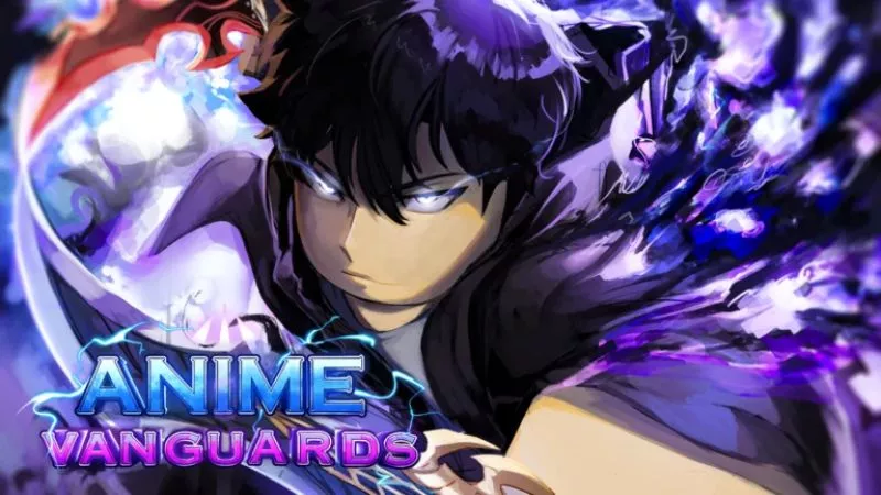 Top Game Roblox Hay Nhất Android 5 Anime Vanguards