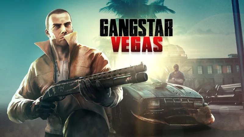 Top Game Sandbox Thế Giới Mở Android 4 Gangstar Vegas