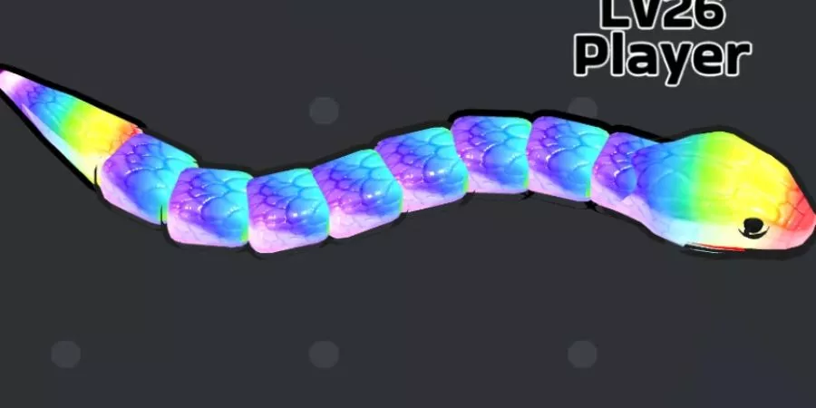 Banner Snake Clash 3
