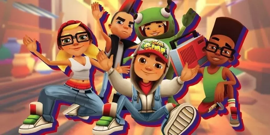 Banner Subway Surfers Full Hack Modlmh.Com 3