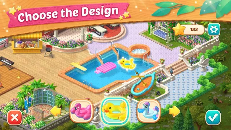 Điều Gì Khiến Garden Affairs Trở Thành "Cơn Sốt" Trong Dòng Game Giải Đố?