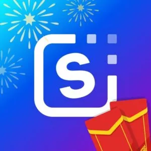 Logo Snap Editor
