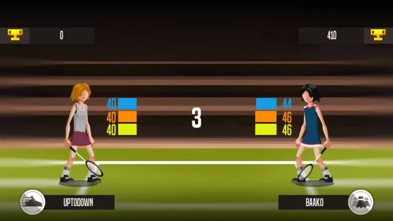 Tải Badminton League APK V5.81.5089.0 Mới Nhất Cho Android 3 Mẹo Chơi Badminton League Để Luôn Giành Chiến Thắng