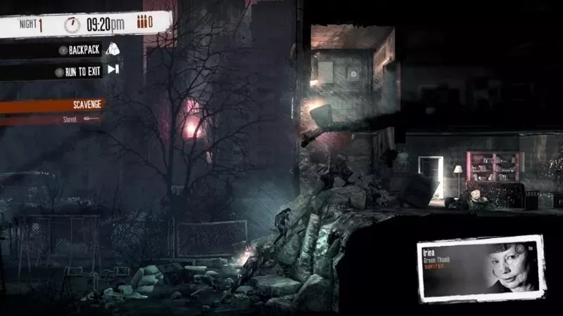 Tải This War of Mine v1.6.9 Mới Nhất Cho Android Miễn Phí 3 Phiên Bản This War Of Mine Apk Bước Nhảy Vọt Về Đồ Họa Và Trải Nghiệm Người Dùng