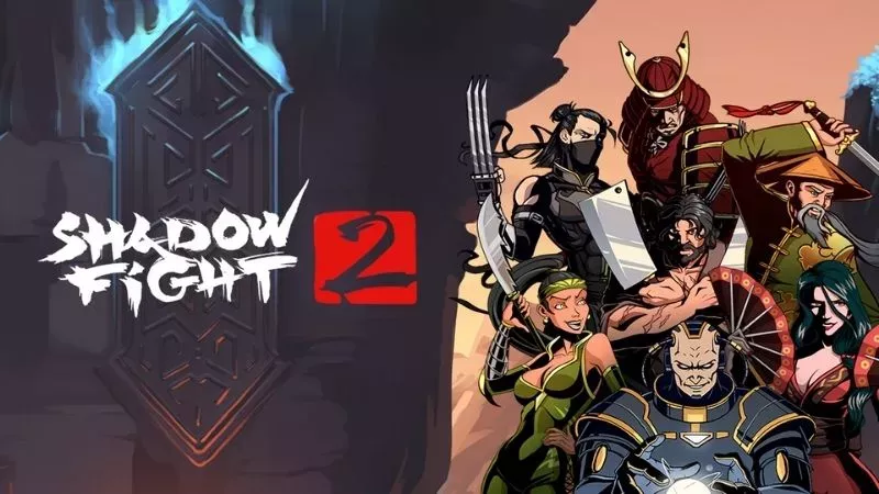 Top Game Stickman Hay Nhất Mobile: Những Trận Chiến Người Que Đỉnh Cao 2 Shadow Fight 2 – Sự Kết Hợp Hoàn Hảo Giữa Nhập Vai Và Đối Kháng