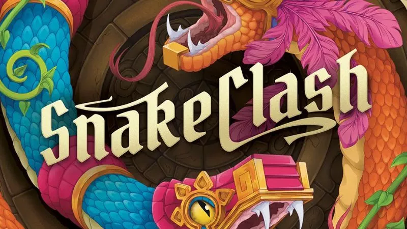 Snake Clash Tượng Đài "Rắn Săn Mồi" Thế Hệ Mới Có Gì Đặc Biệt?