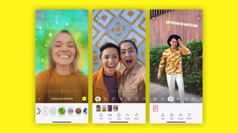 Tại Sao Nên Tải Snap Editor Tại Hệ Thống Của Chúng Tôi?