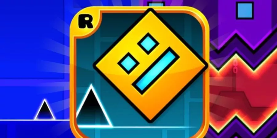Geometry Dash