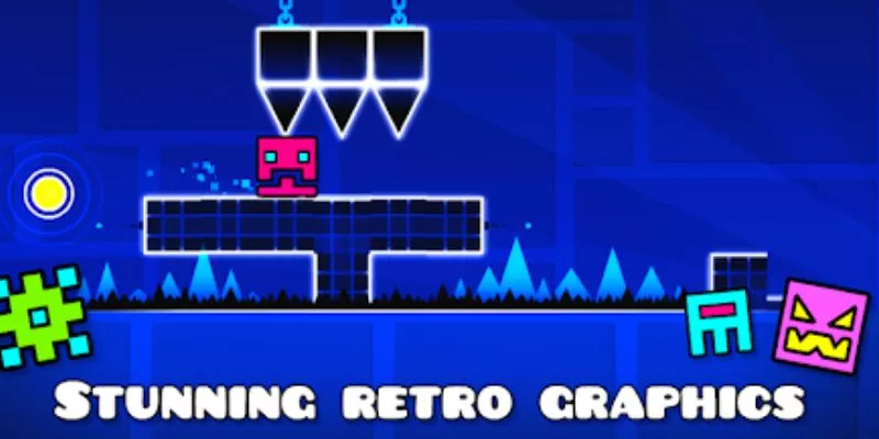 Geometry Dash