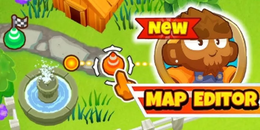 Banner Bloons TD 6 3