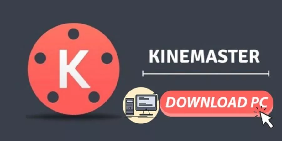 Banner KineMaster Pro APK 1