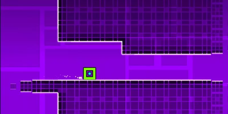 Geometry Dash