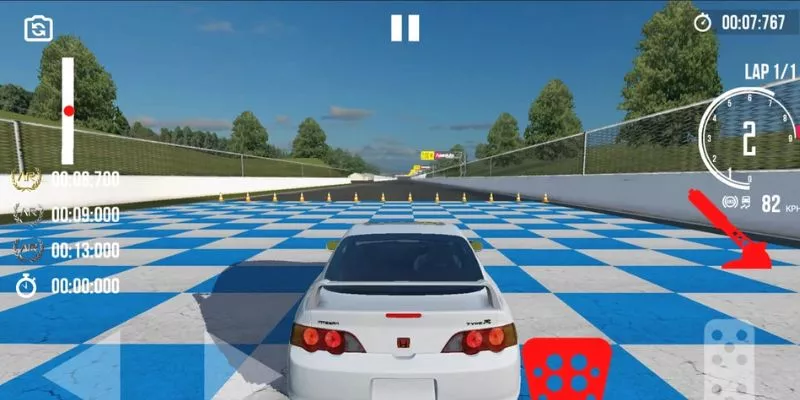 hack assoluto racing