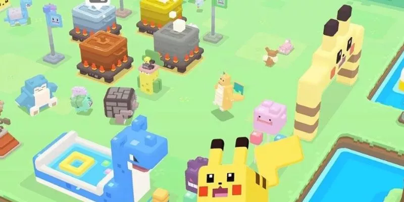 hack pokemon quest