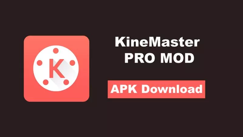 Đặc Quyền Premium Chỉ Có Trong Bản KineMaster Pro APK