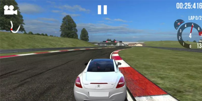 hack assoluto racing