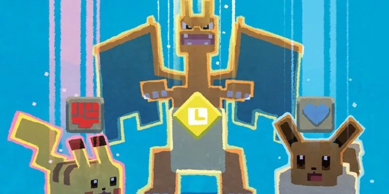 hack pokemon quest