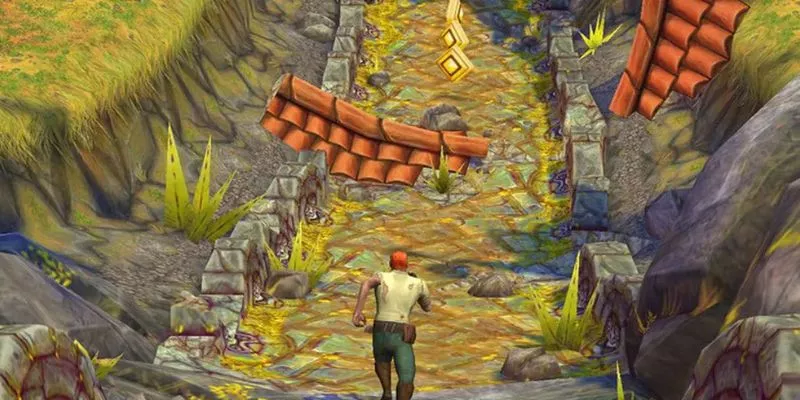 temple run 2 hack