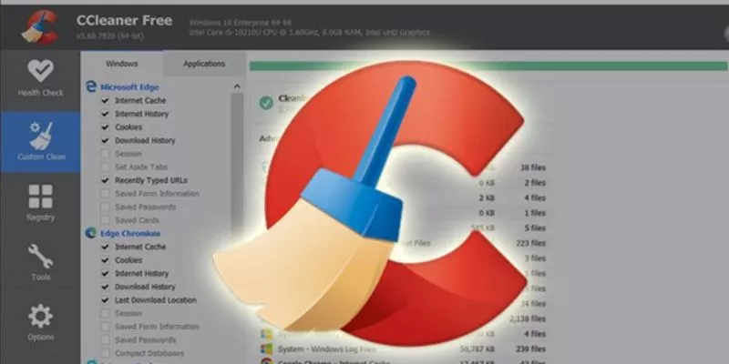 CCleaner apk