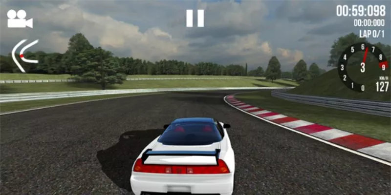 hack assoluto racing