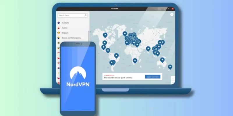 nordvpn apk