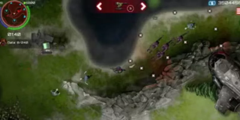 sas zombie assault 4 hack