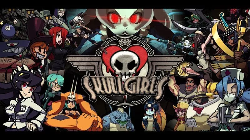 Thông Tin Về Hack Skullgirls 