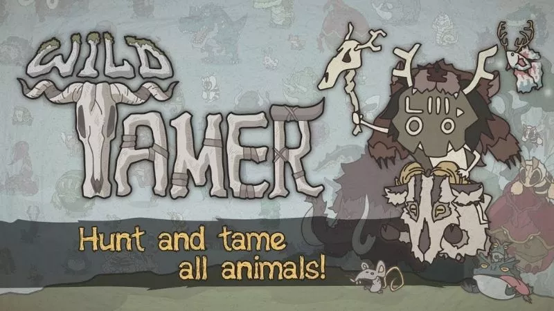 Giới Thiệu Tổng Quan Về Hack Wild Tamer