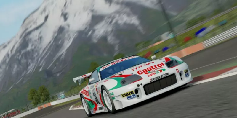 hack assoluto racing