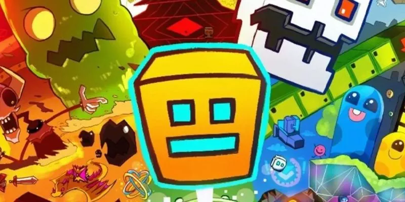Geometry Dash
