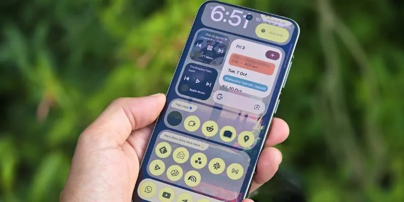 niagara launcher pro apk