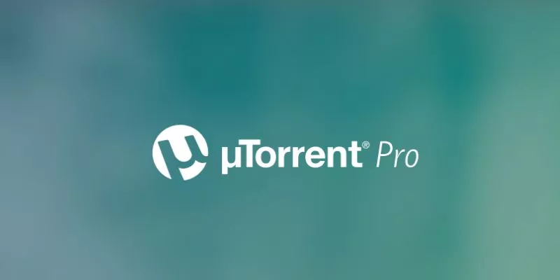 uTorrent Pro