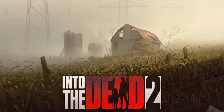 Into the Dead 2 Cuộc Tháo Chạy Giữa Bầy Xác Sống