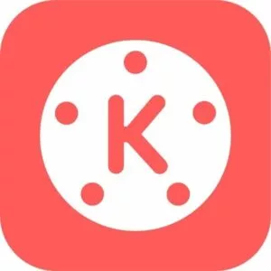 Logo KineMaster Pro APK
