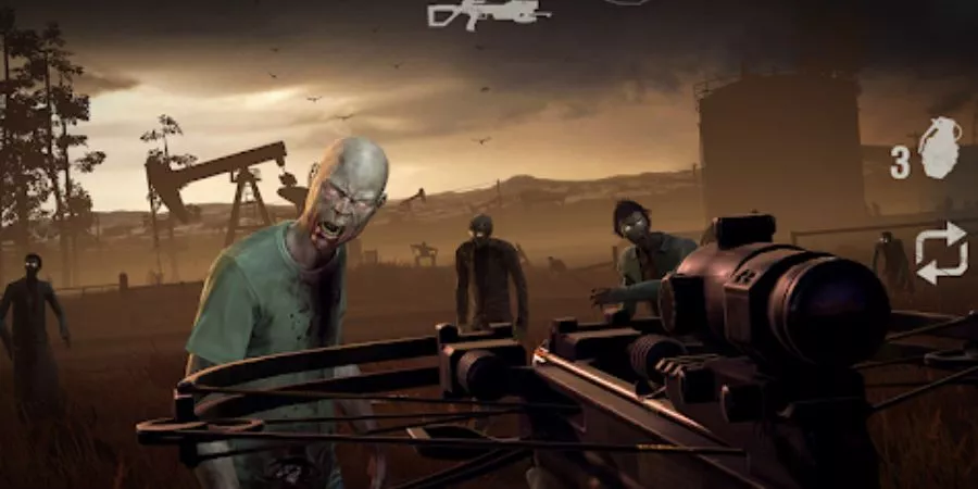 Mẹo Chơi Game Into the Dead 2 Dễ Dàng