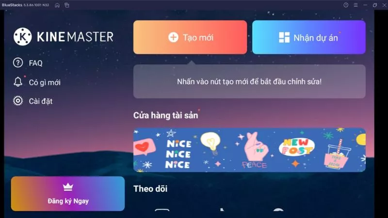 Những Tính Năng Đột Phá Của Kinemaster Pro