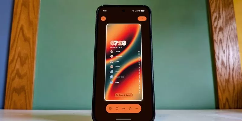 niagara launcher pro apk