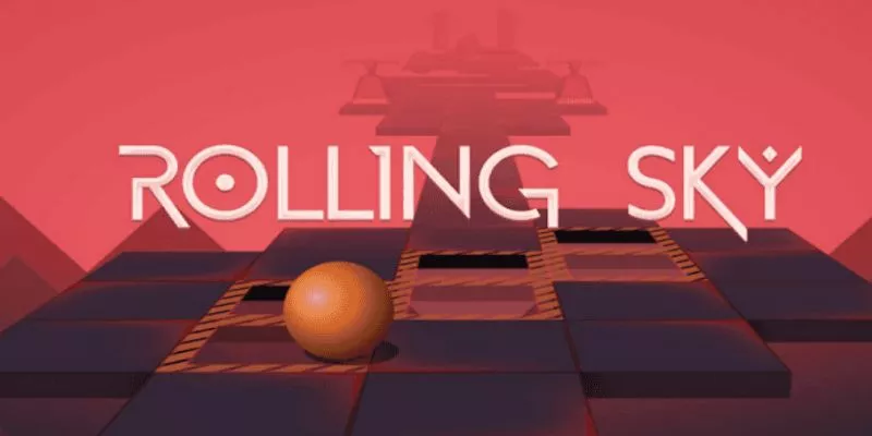 rolling sky mod