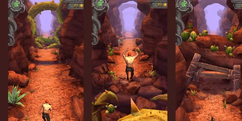 temple run 2 hack