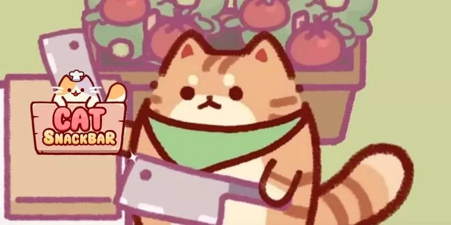 banner Hack Cat Snack Bar 3