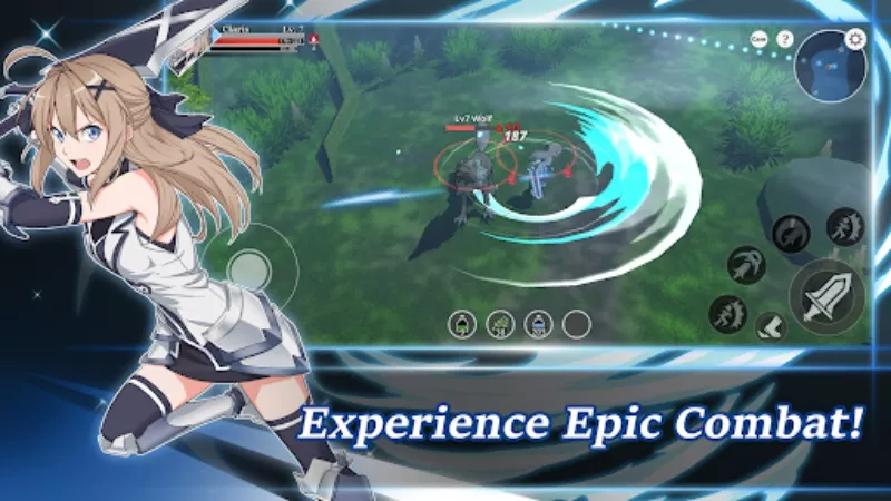Epic Conquest 2 MOD APK
