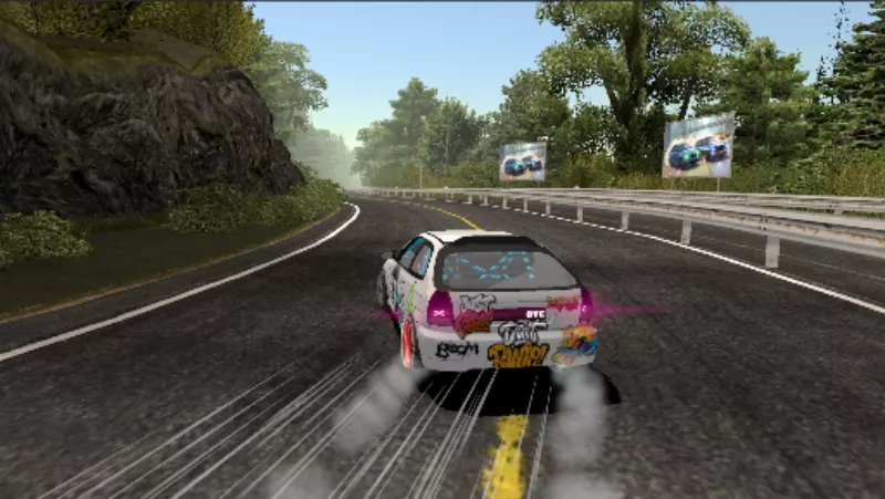 Project Drift 2.0 MOD APK